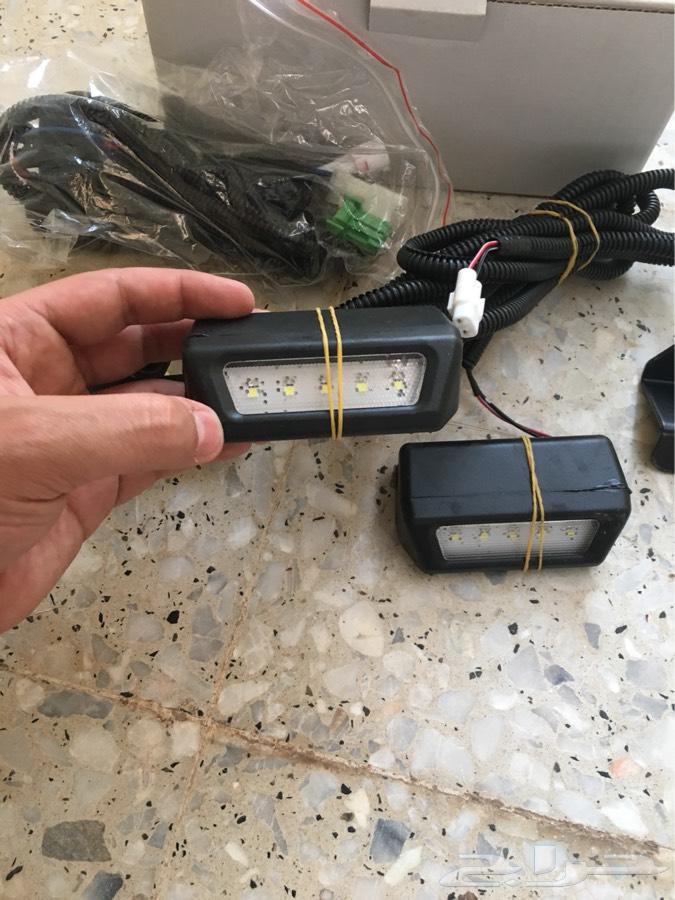 اكسسوارات و اغراض ترهيم وتعديل ربع و شاص