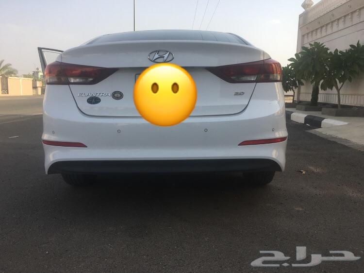 النترا 2018 للبيع