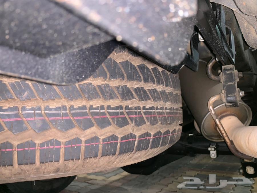 وانيت GMC سييرا Z71 (تم البيع)
