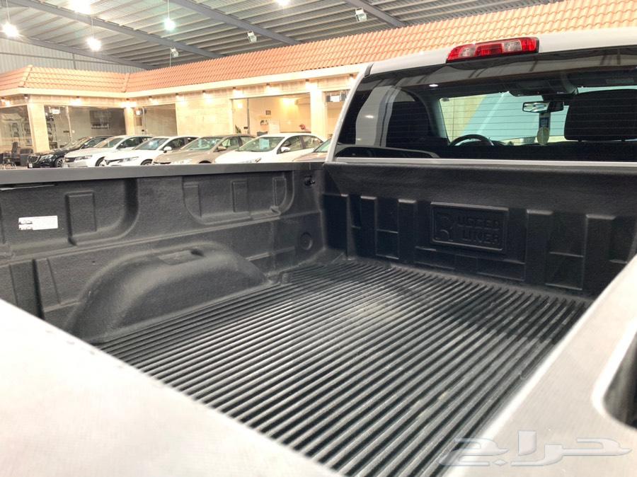 وانيت GMC سييرا Z71 (تم البيع)