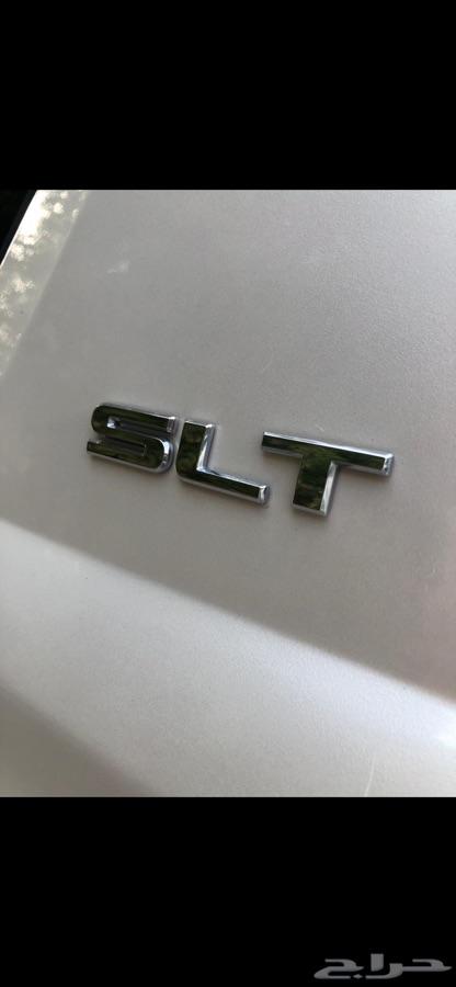 يوكن SLT