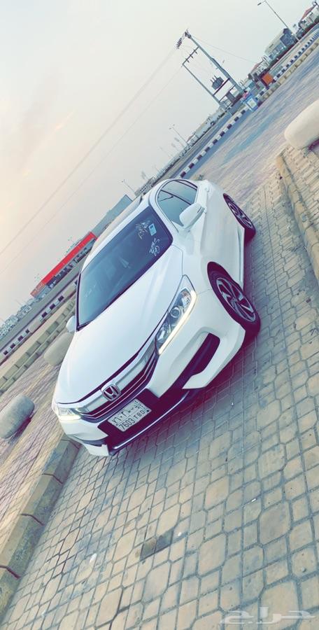 اكورد2017للبيع