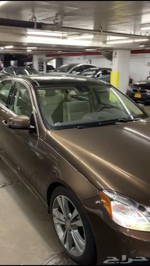 مرسيدس بنز E350 4 magic 2016 للبيع