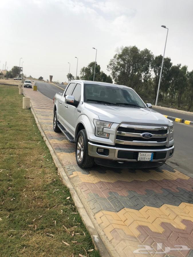 فورد f150لاريت
