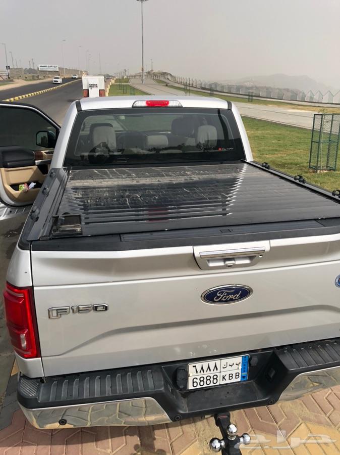 فورد f150لاريت
