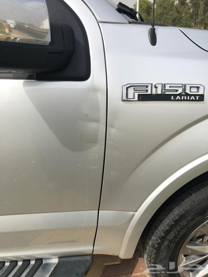 فورد f150لاريت