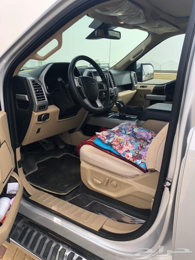 فورد f150لاريت