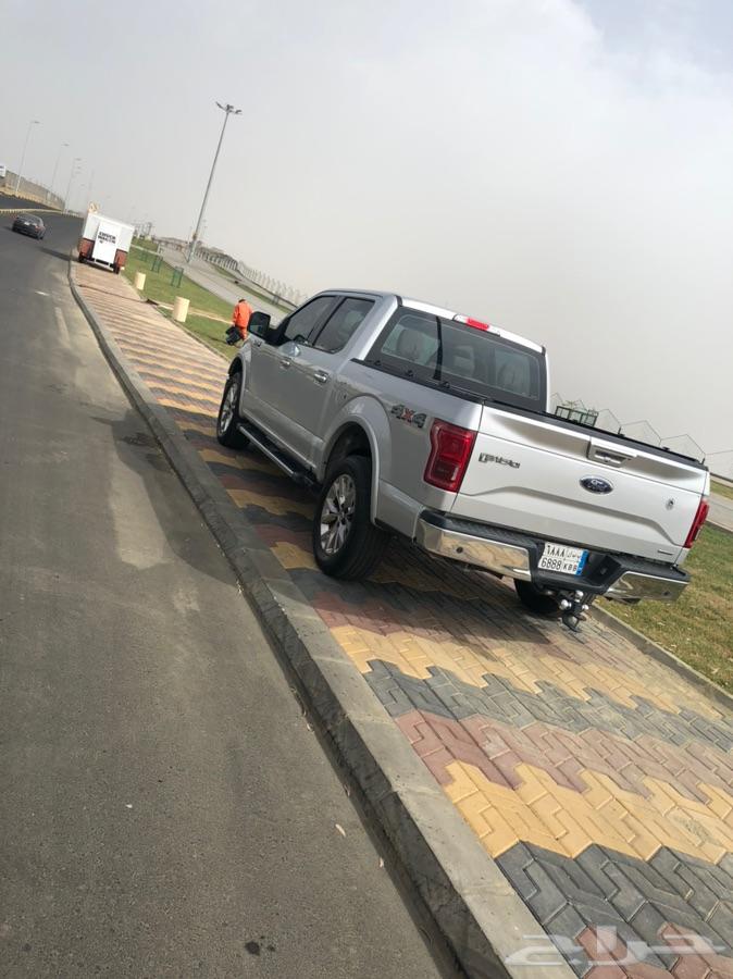 فورد f150لاريت