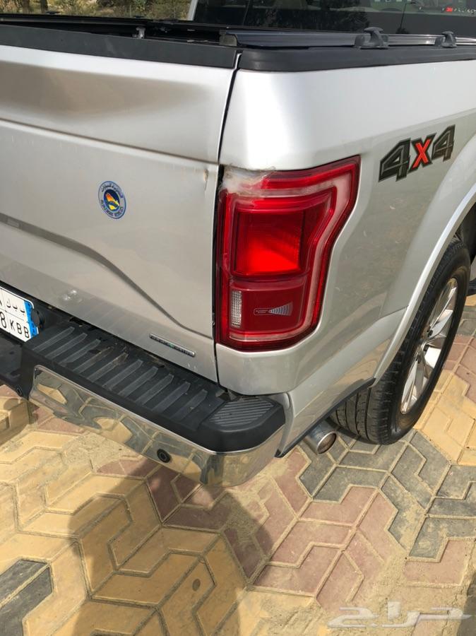فورد f150لاريت