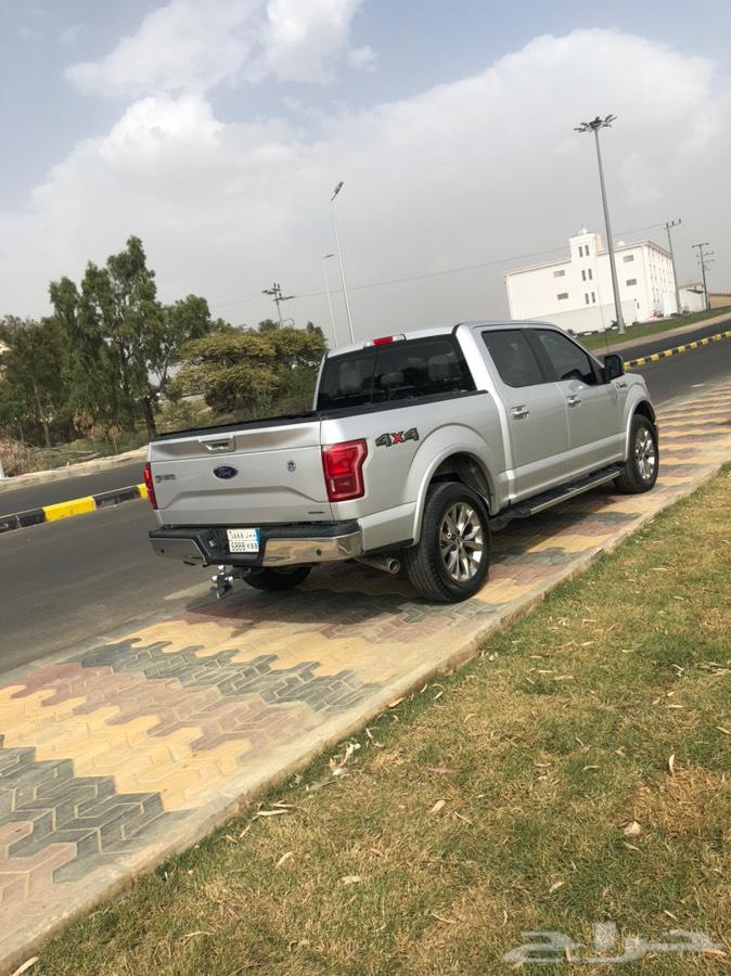 فورد f150لاريت