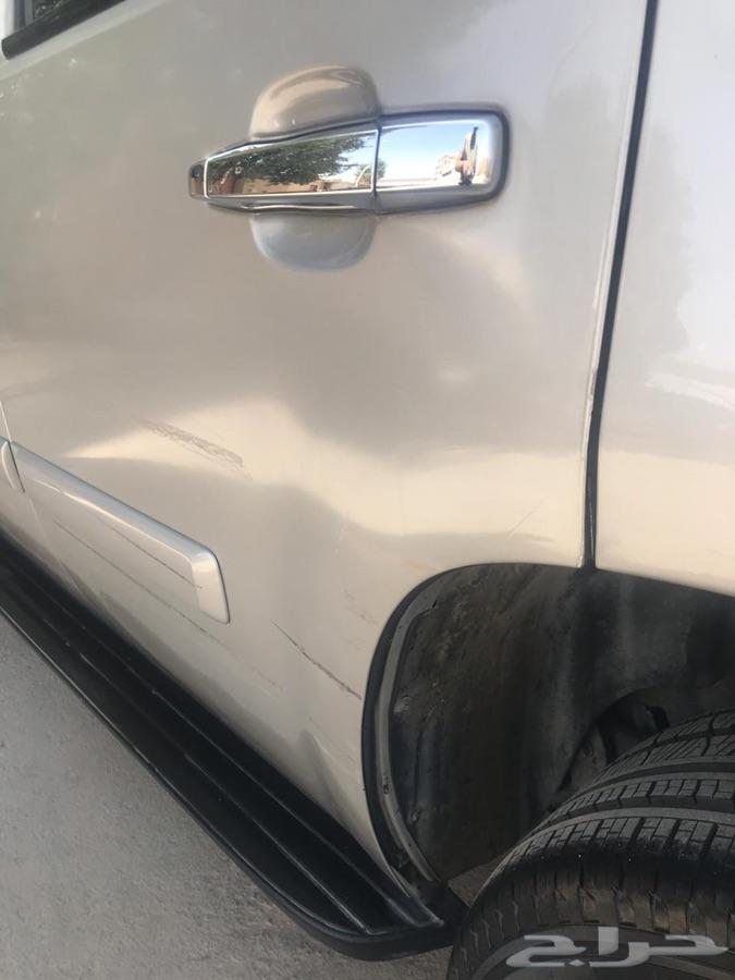 تاهو 2008 LTZ