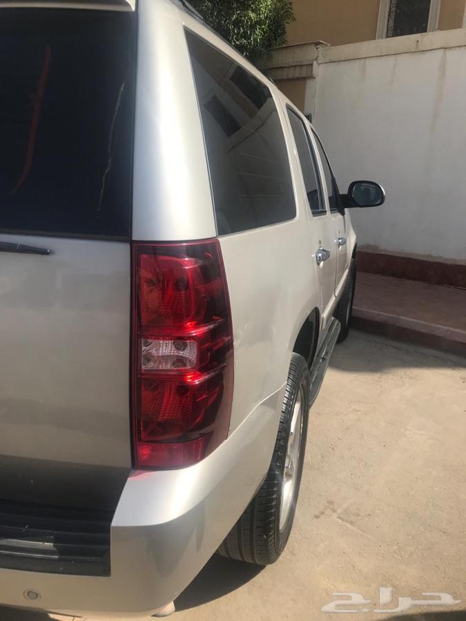 تاهو 2008 LTZ