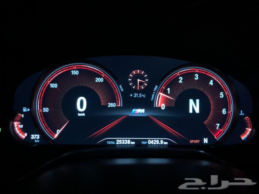 اضافة وتعديل BMW بي ام خرائط2019 CarPlay