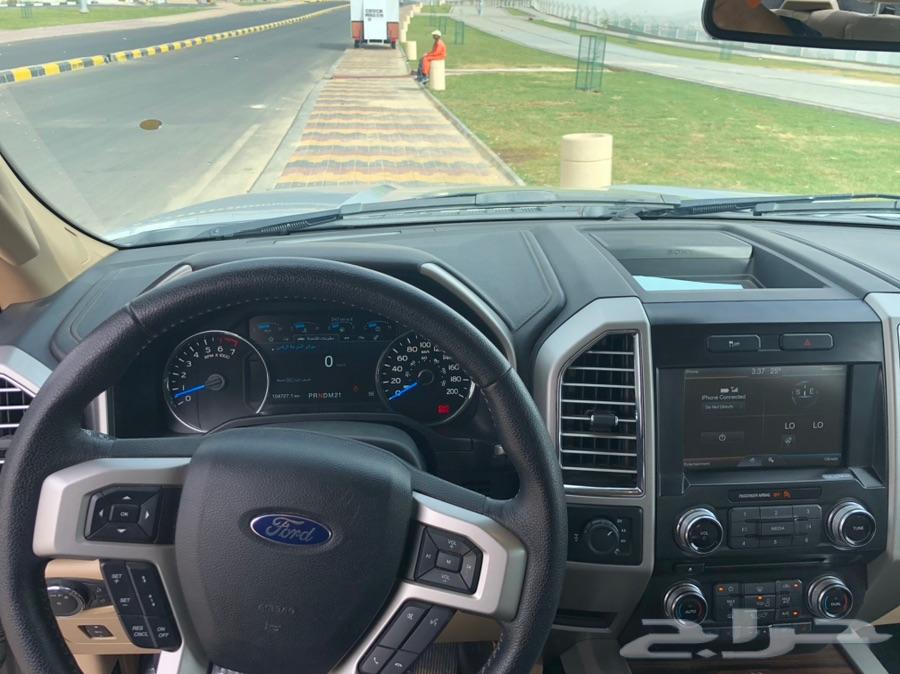 فورد f150لاريت