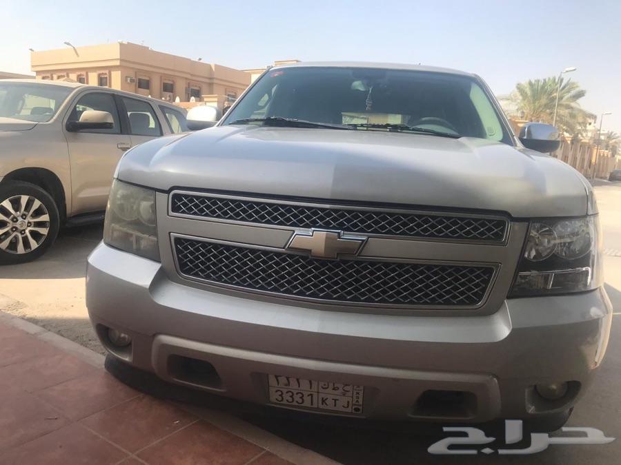 تاهو 2008 LTZ