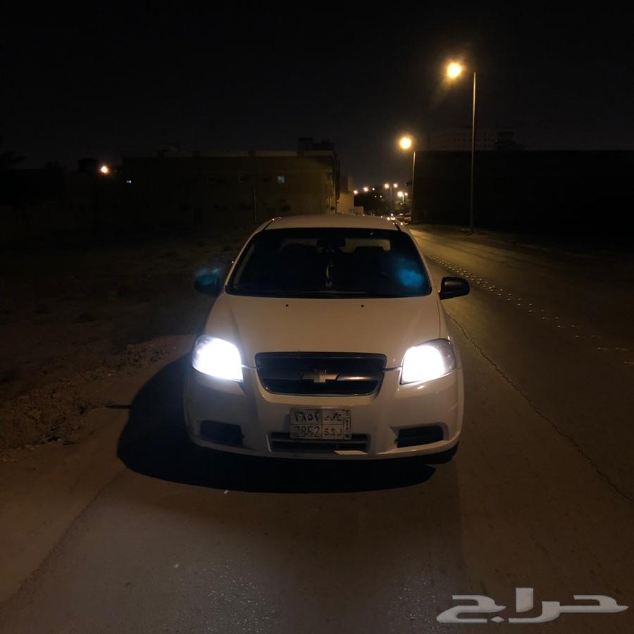 للبيع افيو 2014