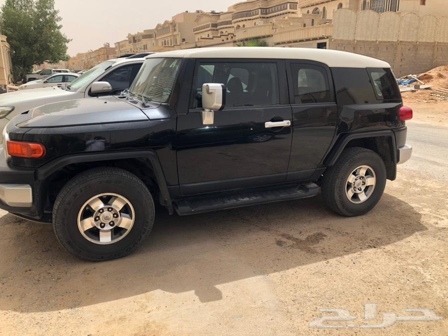 اف جي 2009 للبيع