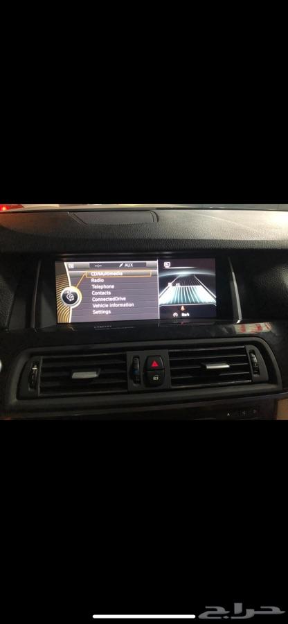 شاشات اندرويد مع كمره bmw جميع الفئات