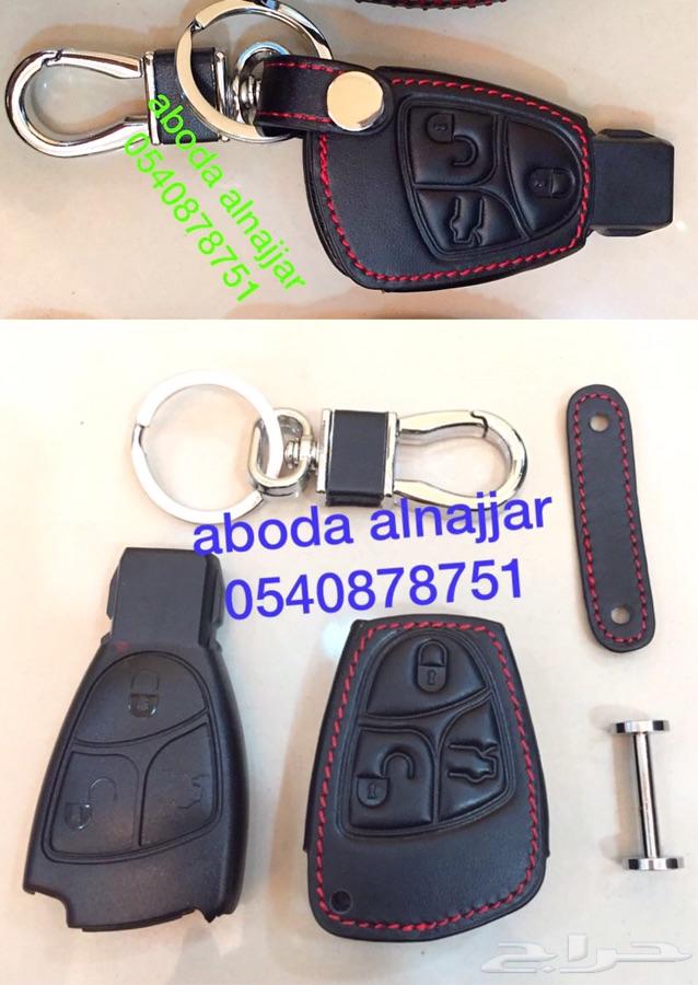 اكسسوارات مرسيدس و AMG