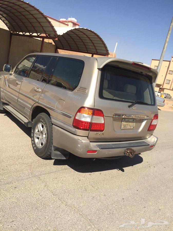 GXR 2006 قير توماتيك