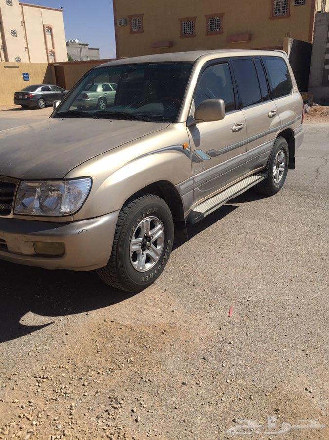 GXR 2006 قير توماتيك