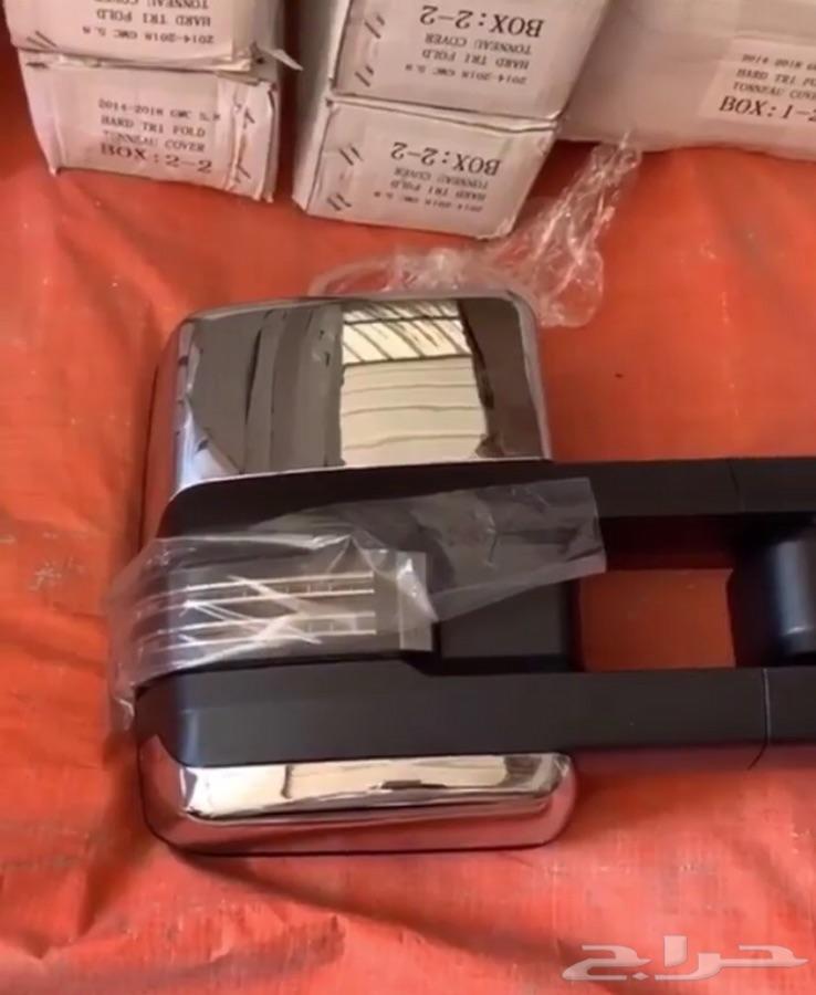 مرايات HDللجمس بأشكال مختلفه