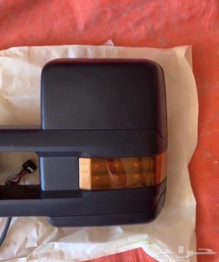 مرايات HDللجمس بأشكال مختلفه