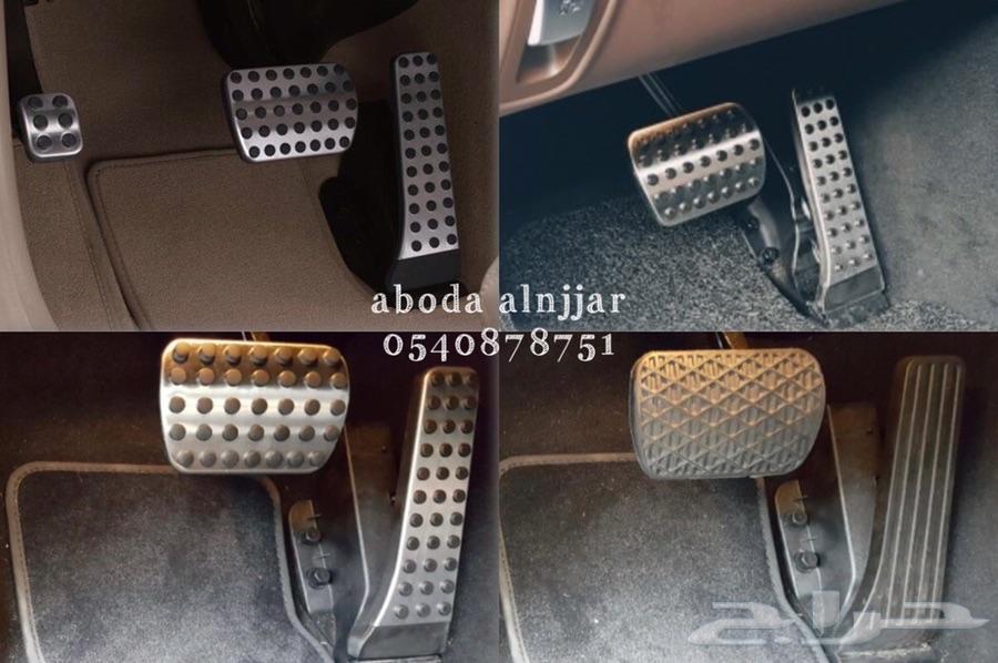 اكسسوارات مرسيدس و AMG
