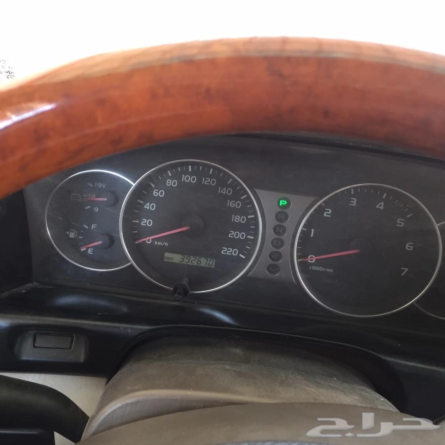 GXR 2006 قير توماتيك