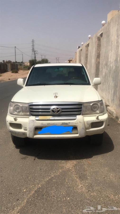 فكسار 2006 للبيع في الطائف