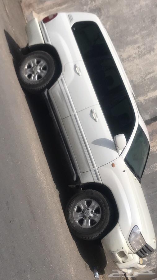 فكسار 2006 للبيع في الطائف
