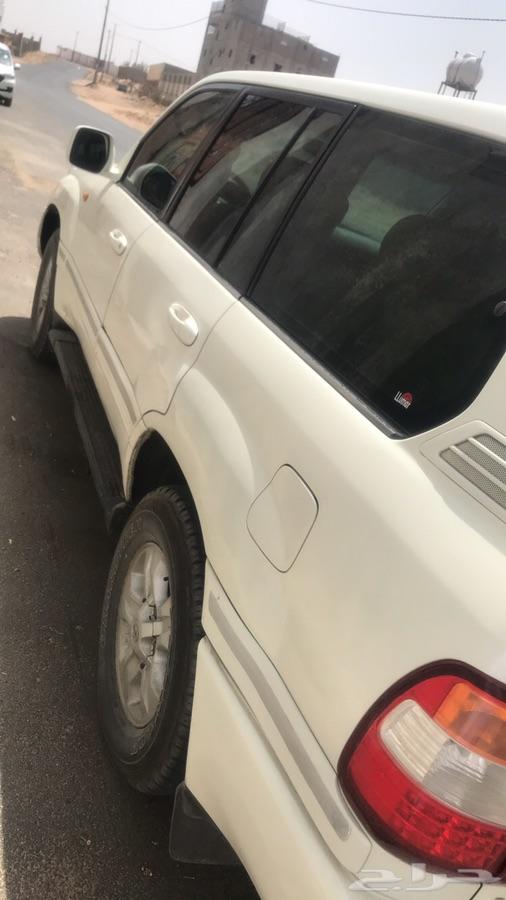 فكسار 2006 للبيع في الطائف