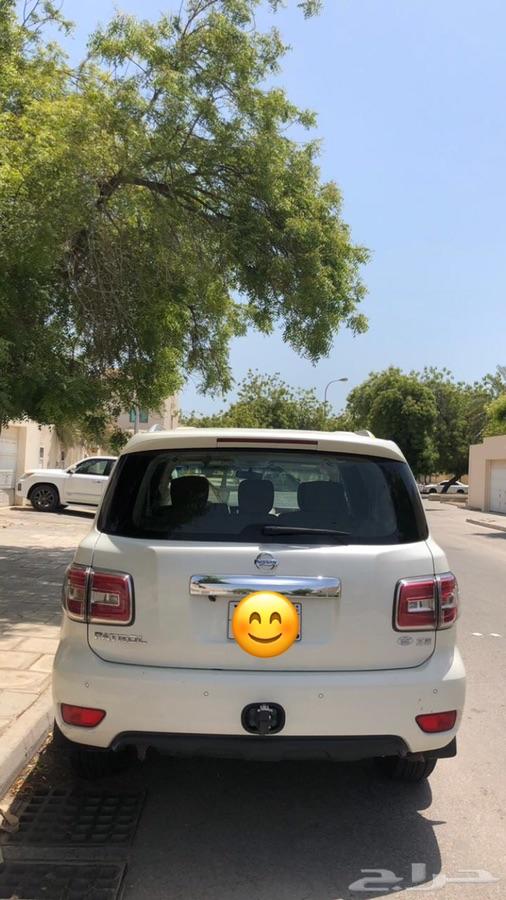 باترول 2015 se1