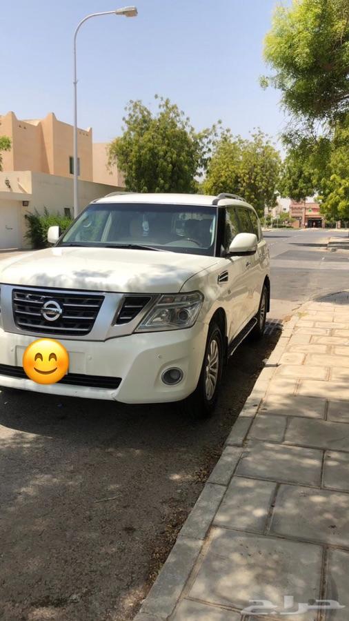 باترول 2015 se1