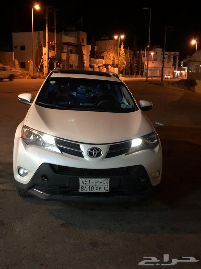 راف فور 2013 فل كامل بدون دبل
