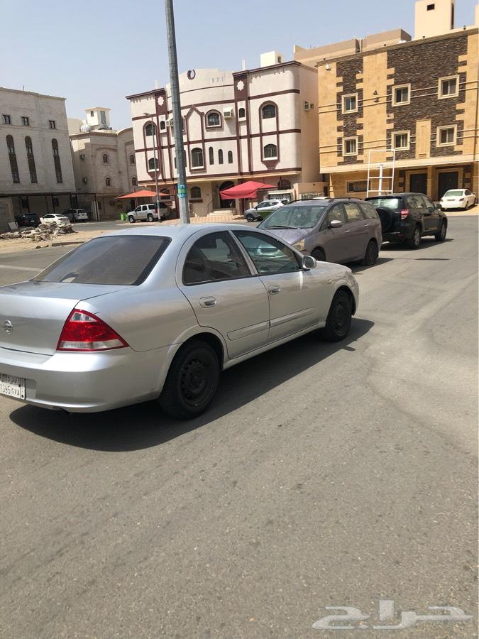 نيسان صني 2010