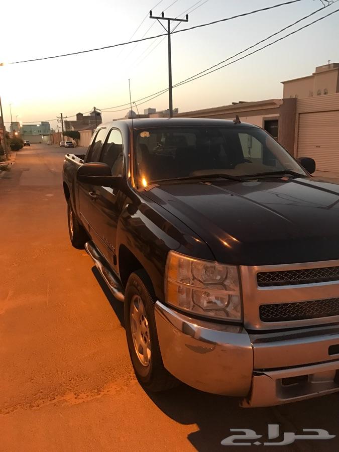 سلفرادو