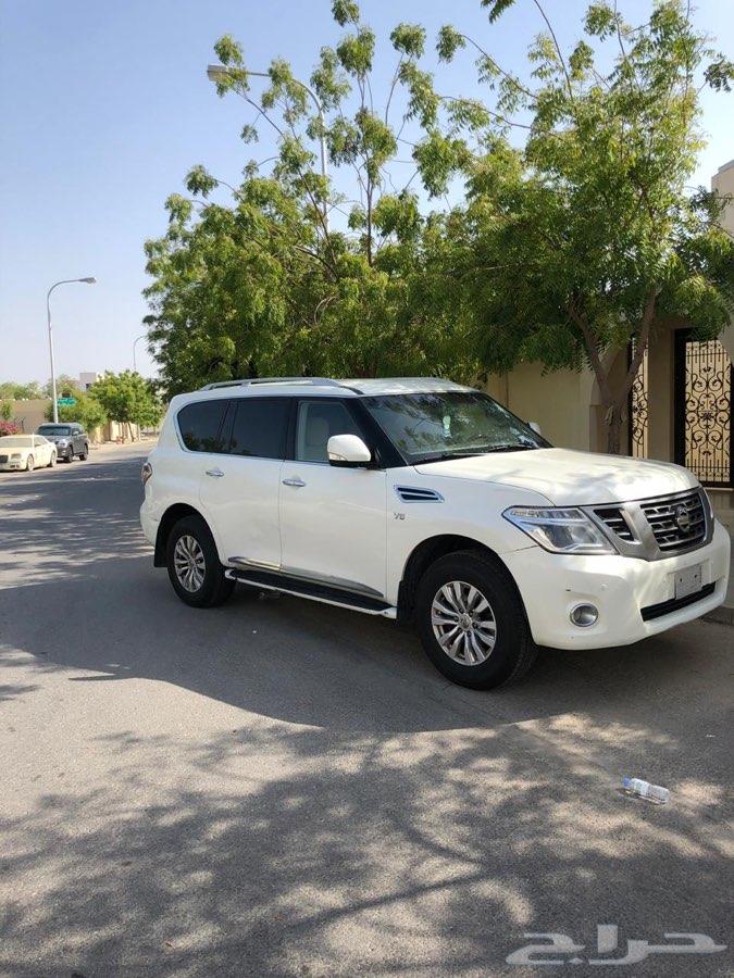باترول 2015 se1