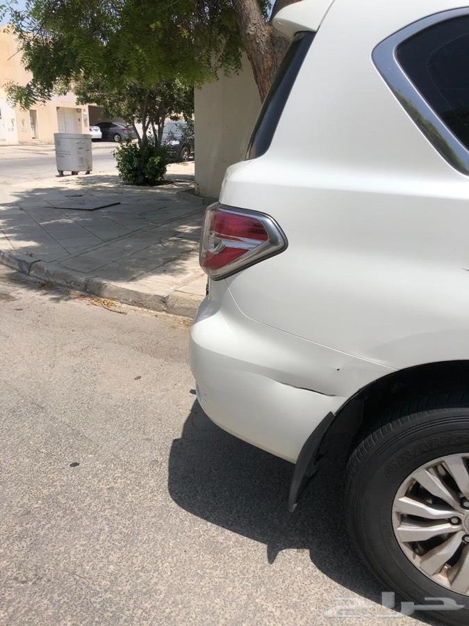 باترول 2015 se1