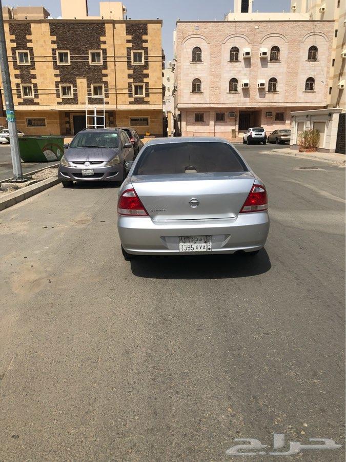نيسان صني 2010