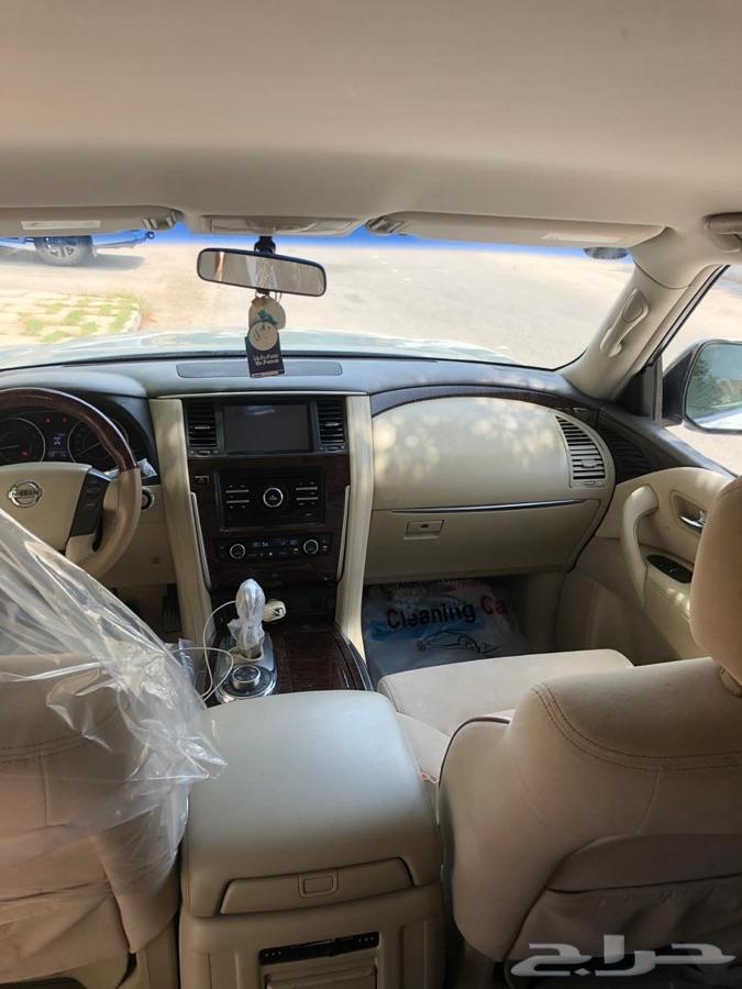 باترول 2015 se1