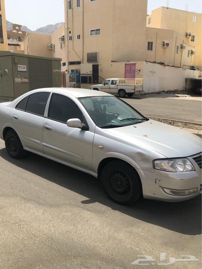 نيسان صني 2010