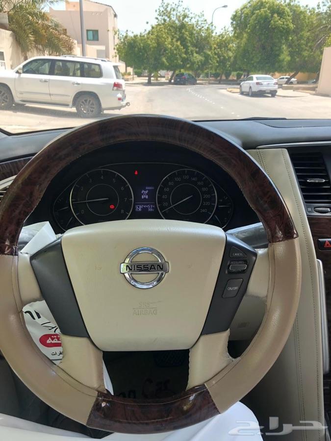 باترول 2015 se1