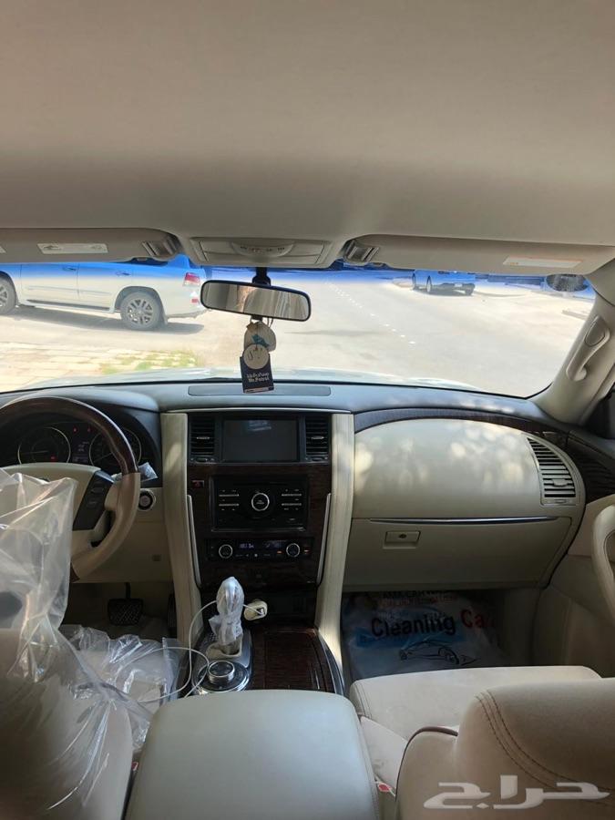 باترول 2015 se1
