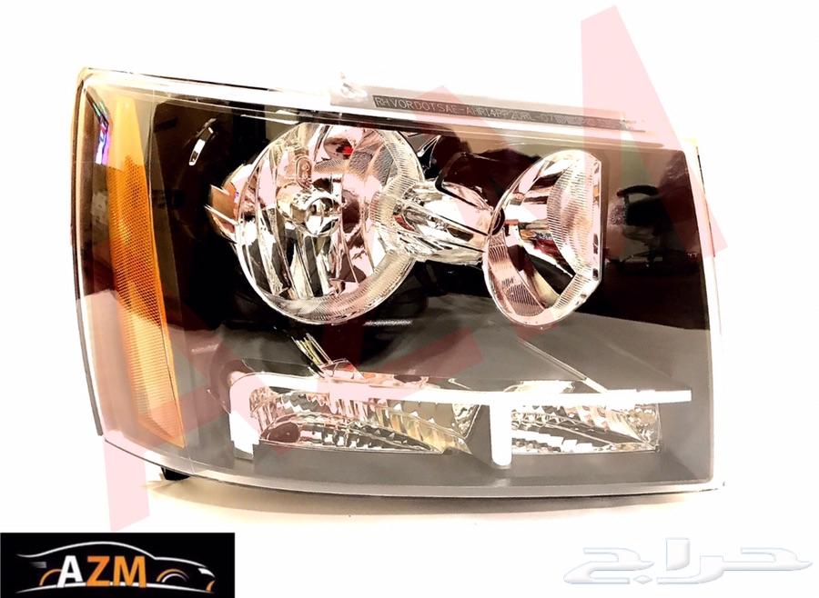 شمعات تاهو 2007 - 2014