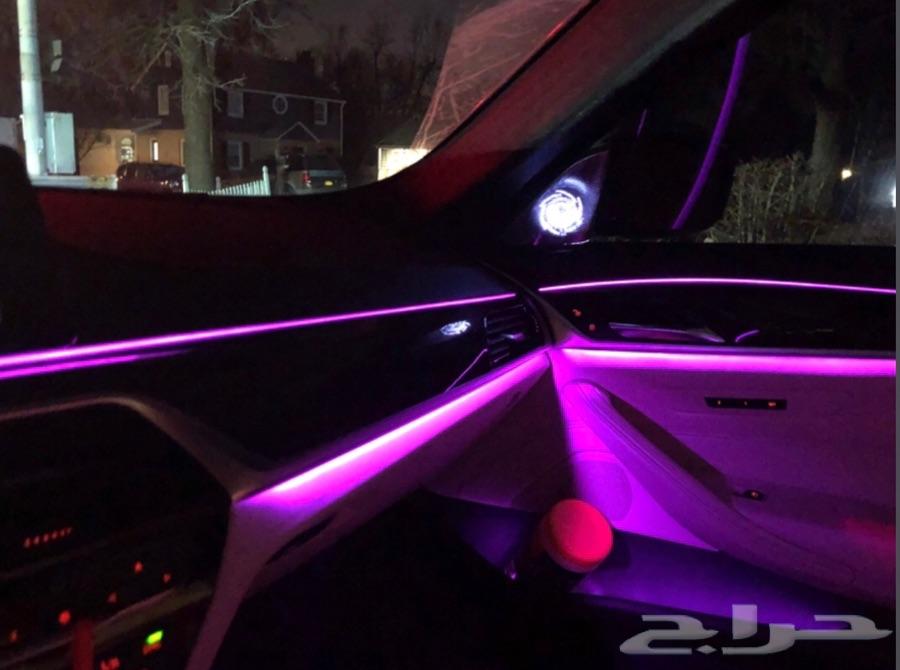 برمجة مميزات بي امBMW خرائط 2019 CarPlay