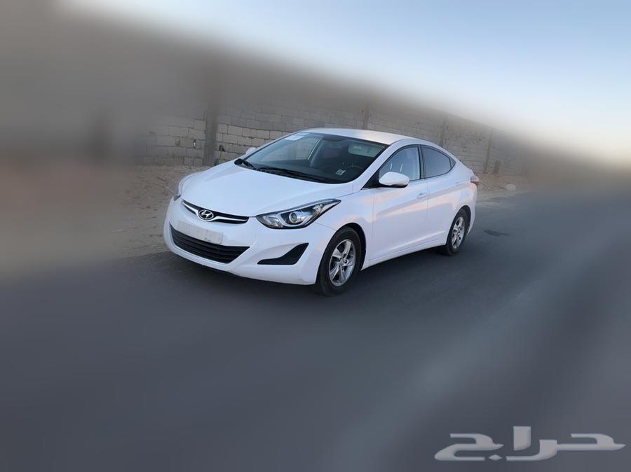 النترا ديزل 2015