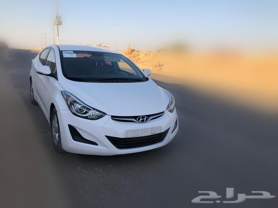 النترا ديزل 2015
