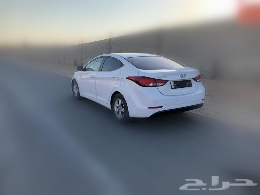 النترا ديزل 2015