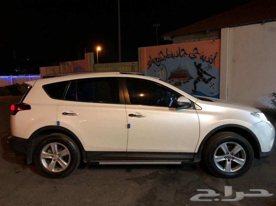راف فور 2013 فل كامل بدون دبل